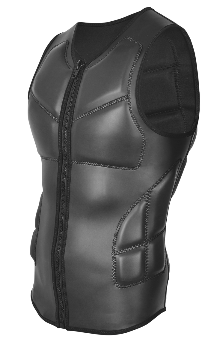 POP UP Vest | SURF Impact Vest | – Vebodi