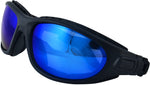 A VEBODI Water Sunglasses | Polarised | Strap | Mirror UV Protection Lens | FLOATING Sun Glasses |