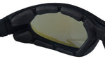 A VEBODI Water Sunglasses | Polarised | Strap | Mirror UV Protection Lens | FLOATING Sun Glasses |