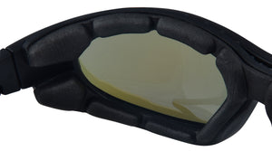 A VEBODI Water Sunglasses | Polarised | Strap | Mirror UV Protection Lens | FLOATING Sun Glasses |