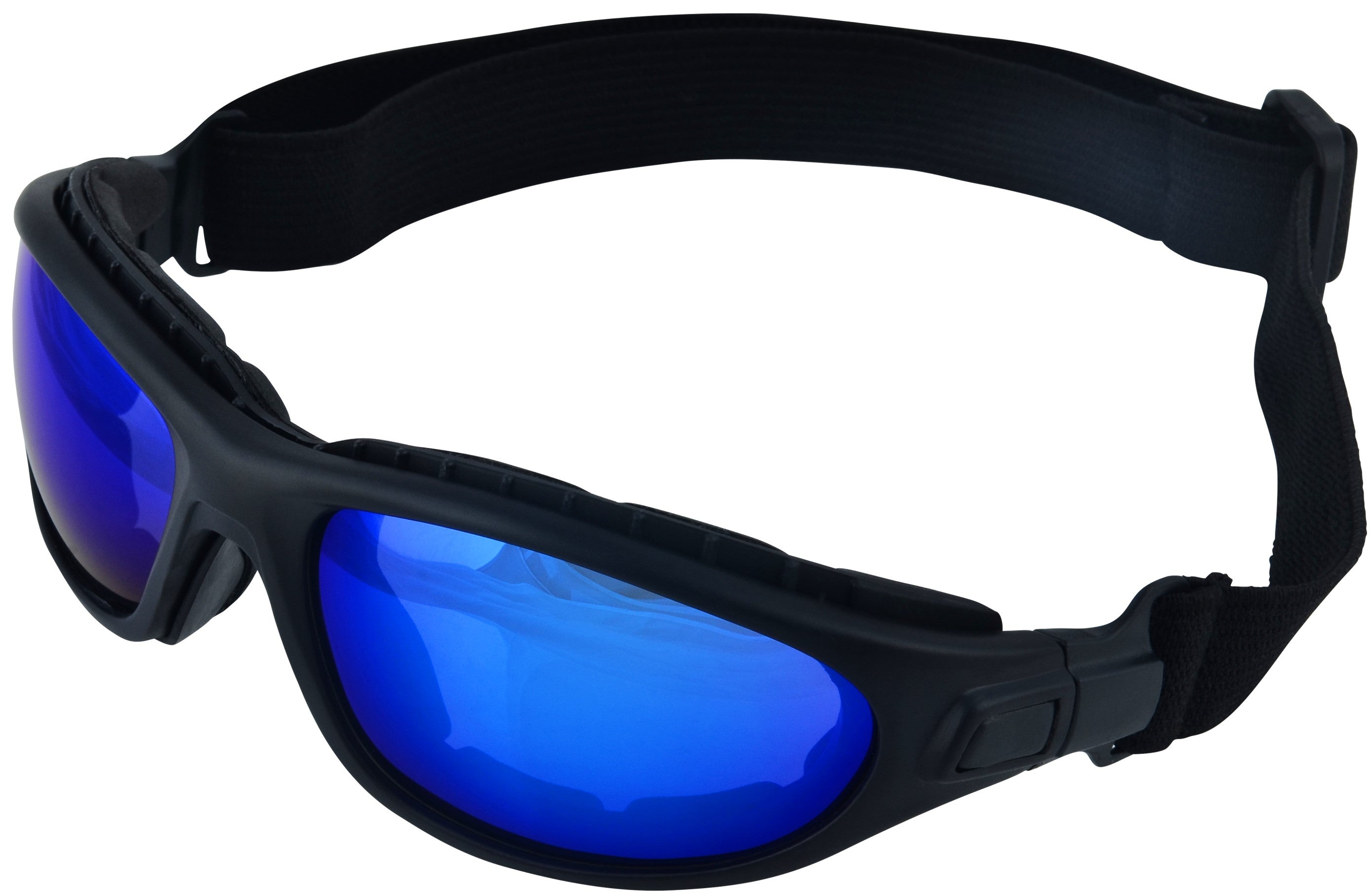 A VEBODI Water Sunglasses | Polarised | Strap | Mirror UV Protection Lens | FLOATING Sun Glasses |