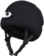 IMPACT Beanie – Multi-Sport Low Profile Helmet Hat for Snowboarding, Skiing, E-Bikes, Scooters