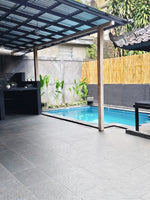 AVEBODI 🖤 SURF & STAY — Private King (per night)