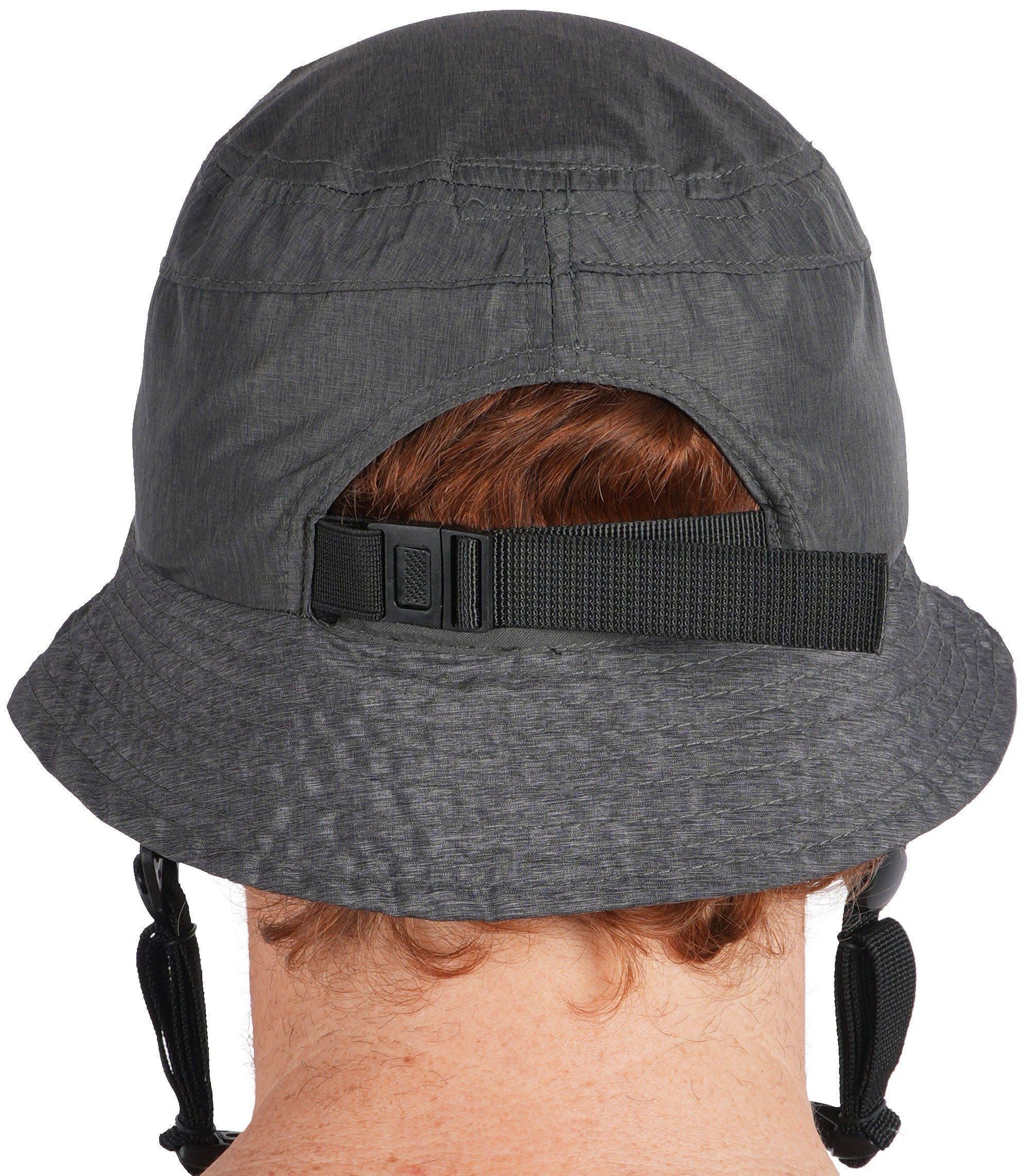 INDO SURF 'BUCKET' IMPACT HELMET HAT