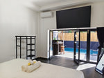 AVEBODI 🖤 SURF & STAY — Private King (per night)