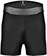 A VEBODI | WET-Suit Boardshorts | 1.5mm SMOOTHSKIN Neoprene |