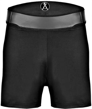 A VEBODI | WET-Suit Boardshorts | 1.5mm SMOOTHSKIN Neoprene |