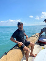 INDO SURF IMPACT HELMET HAT - AVEBODI