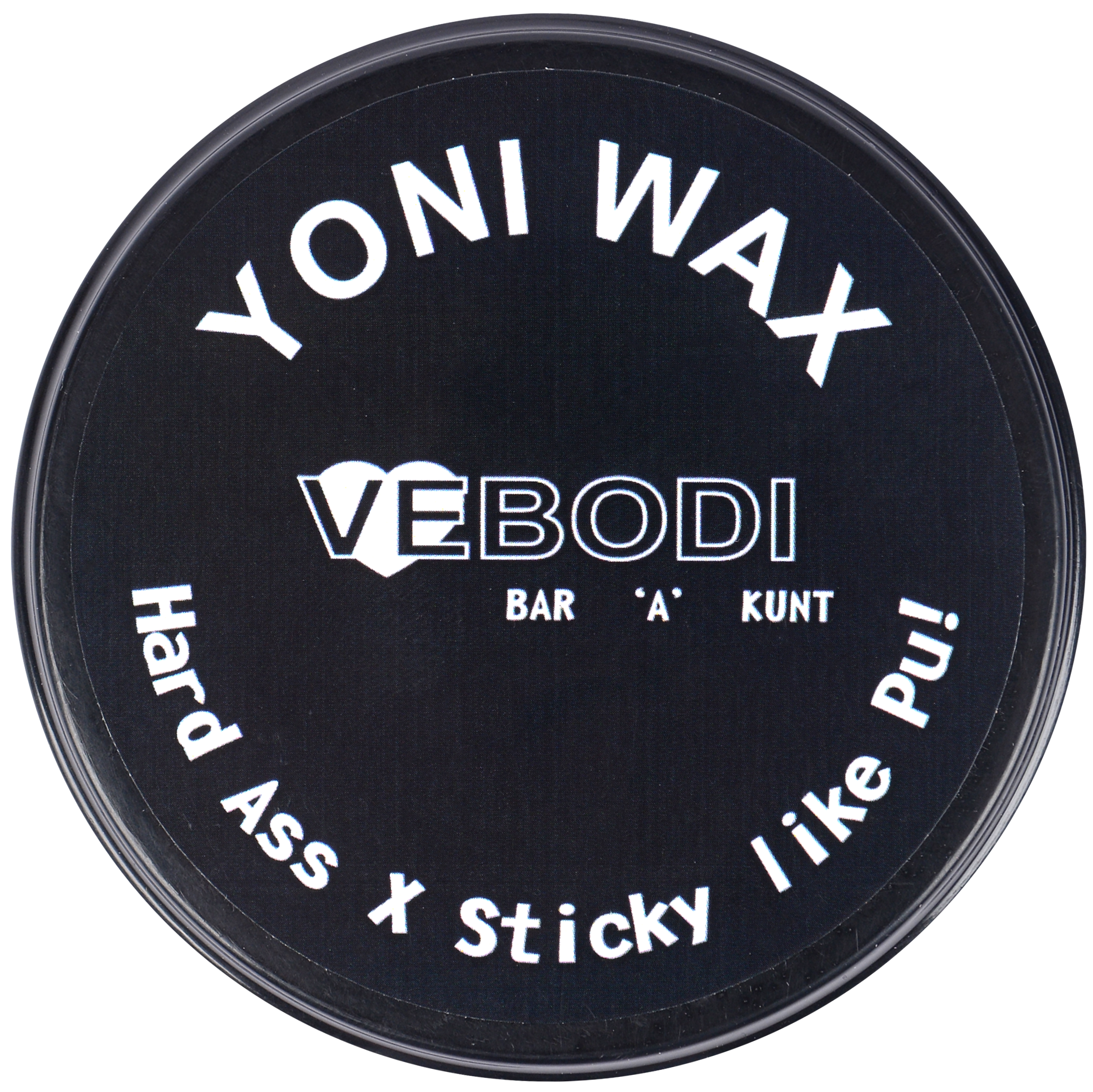 YONI SURF WAX