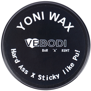 YONI SURF WAX