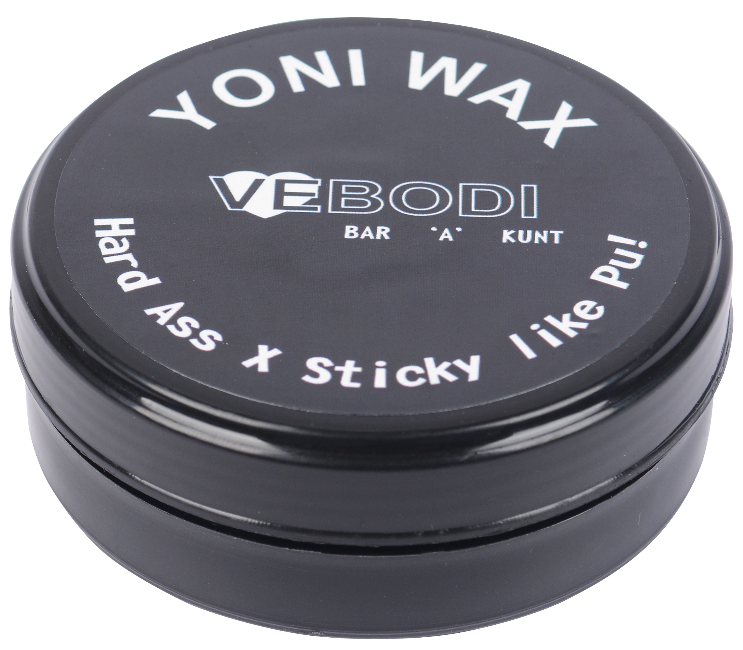 YONI SURF WAX