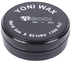 YONI SURF WAX