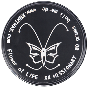 YONI SURF WAX