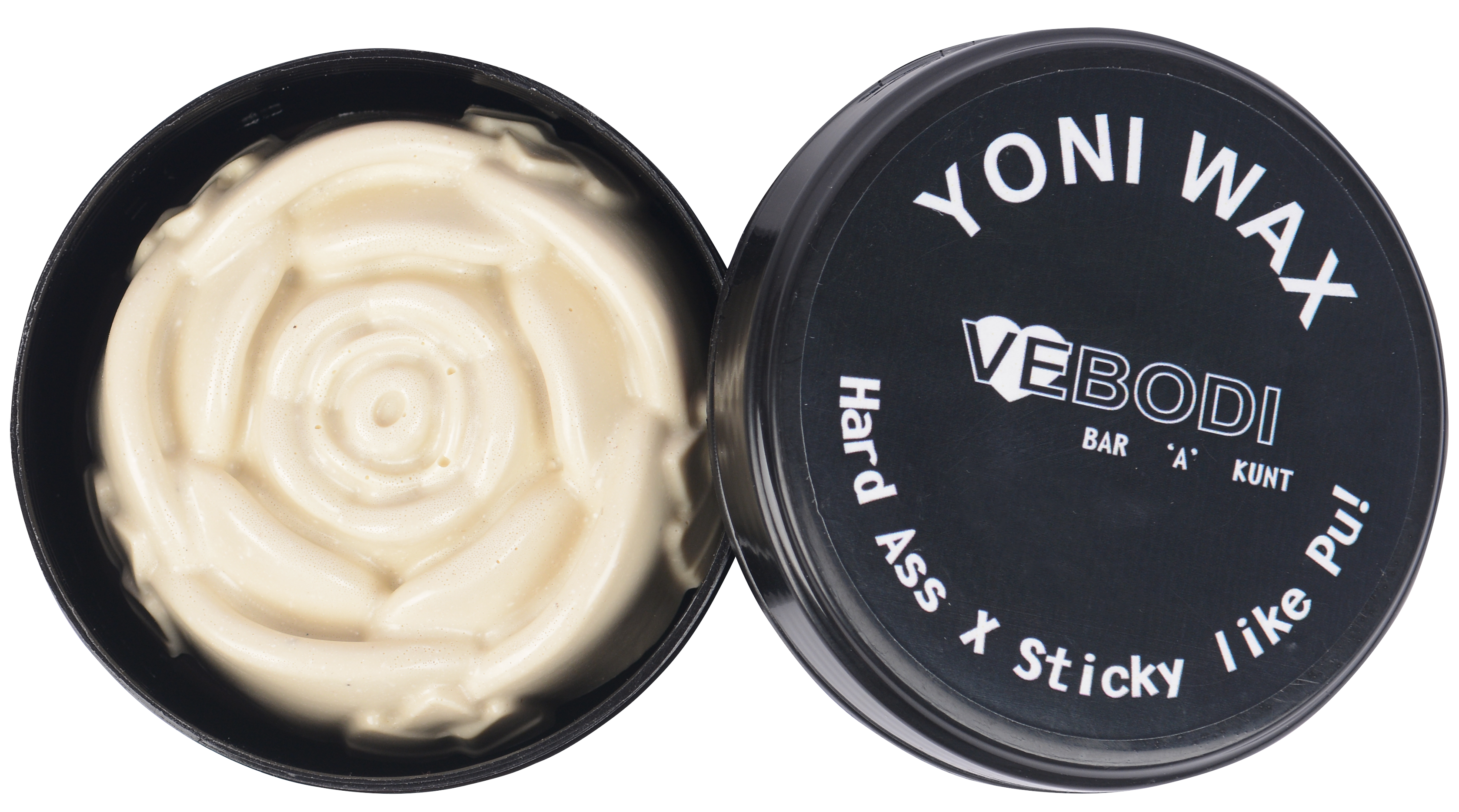 YONI SURF WAX