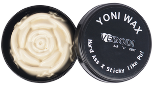 YONI SURF WAX