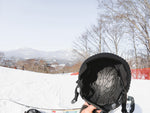 IMPACT Beanie – Multi-Sport Low Profile Helmet Hat for Snowboarding, Skiing, E-Bikes, Scooters