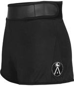 WET SUIT BOARDSHORTS WOMENS