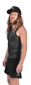 POP UP Vest | SURF Impact Vest |