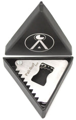 Surf Tool | Fin Key | Wax Comb | Wax Scraper | Bottle Opener | Keychain | Multi-Tool 