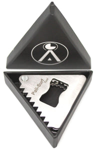 Surf Tool | Fin Key | Wax Comb | Wax Scraper | Bottle Opener | Keychain | Multi-Tool 