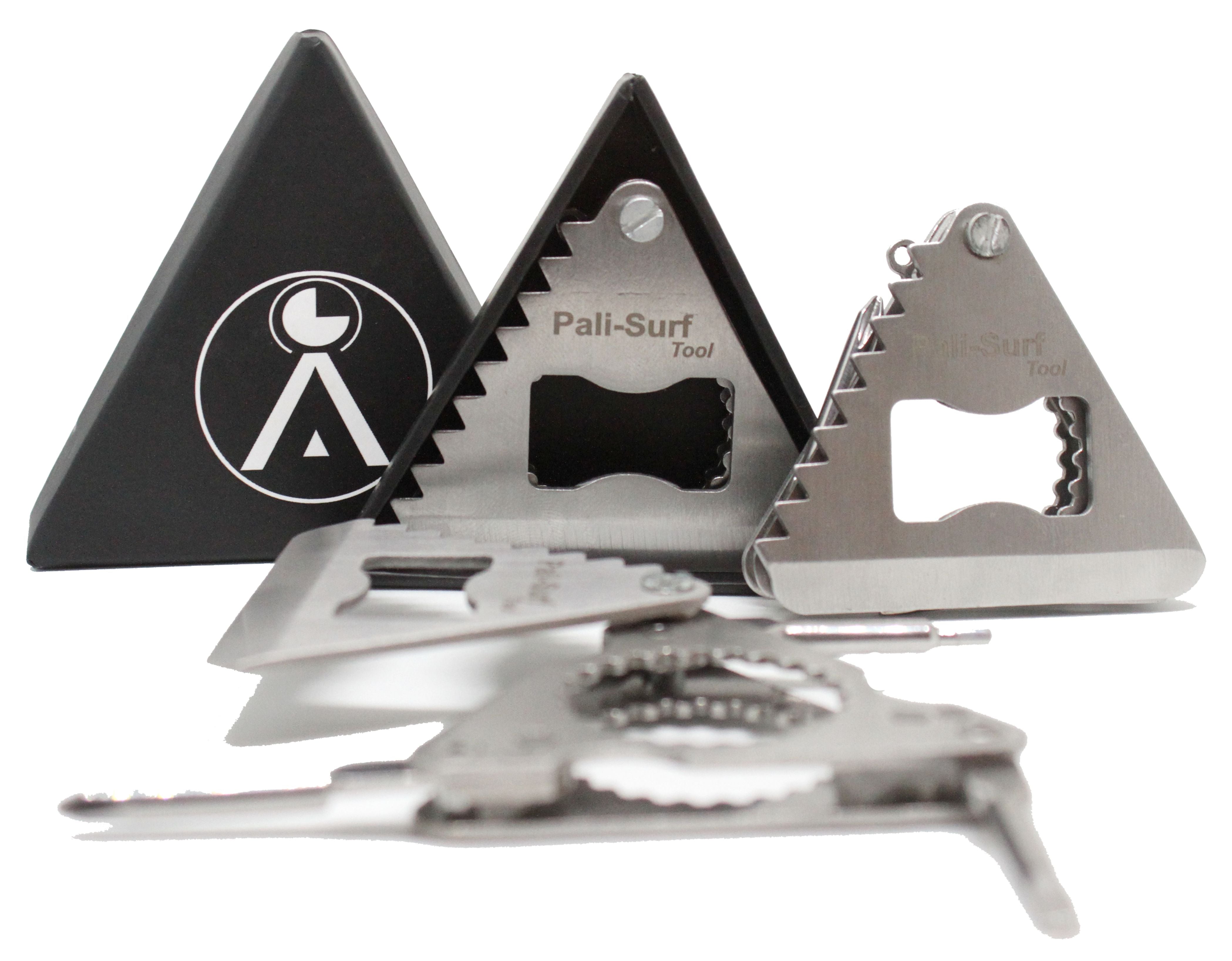 Custom Fin Key Tool Surf Fin Key & Multi-Tool Keychain (FCS, Futures) | Avebodi – avebodi