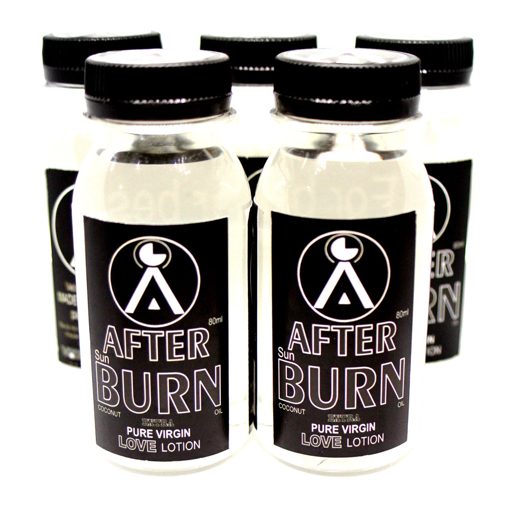 AFTER BURN